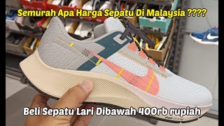 Semurah Apa Harga Sepatu Di Malaysia - Lokasi Nike Outlet Genting Highlands Factory Outlets