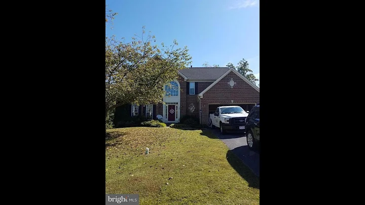 $1,875 4 BR 2 BA in CHARLES TOWN 25414. Call Amy M...