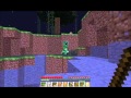 Minecraft lets play part 1 w trikingxx and thejp0925