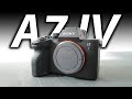 Sony A7 IV review: PHOTOGRAPHY vs A7 III vs EOS R6 part ONE