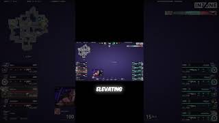 Clutch moments! Crashies is UNSTOPPABLE when the pressure is highest. 🤯