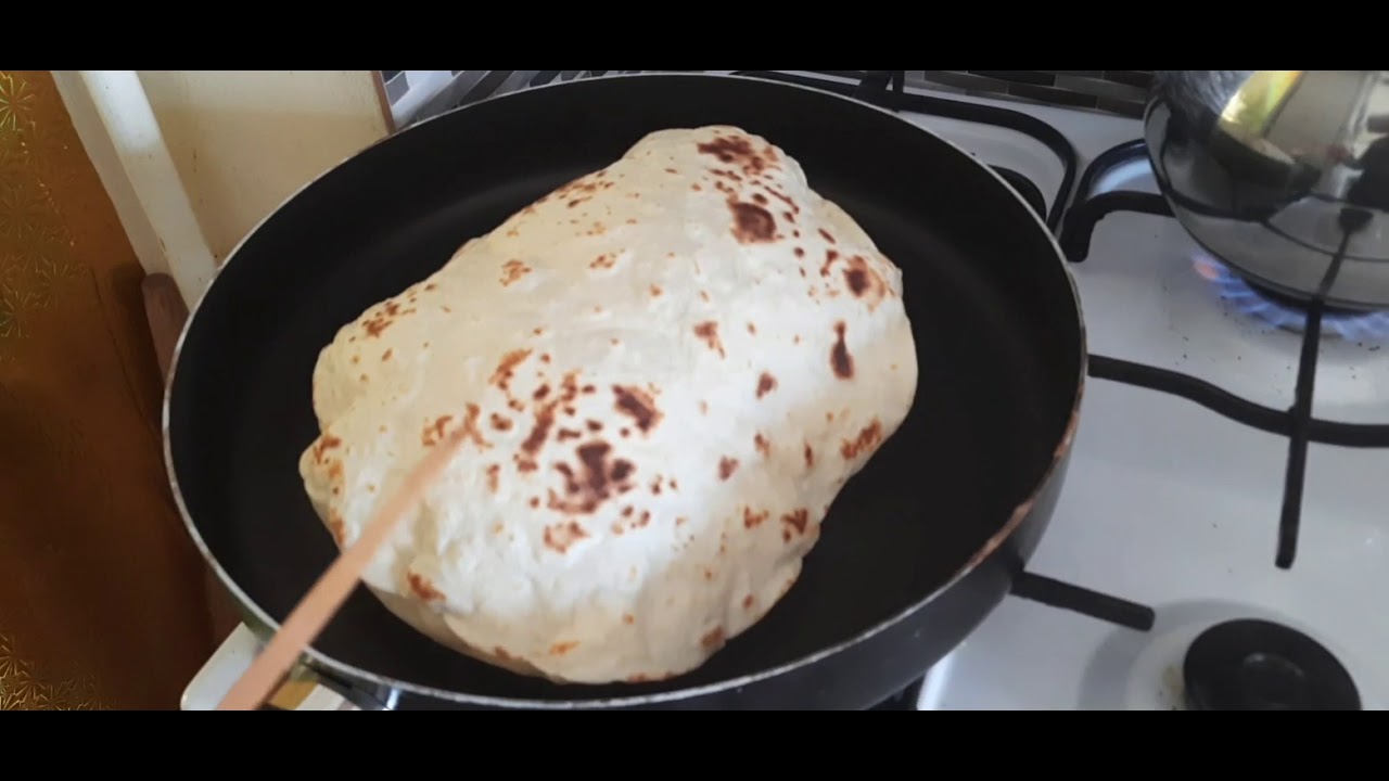 Nezik. gevrek.kaymak yufkası.(yöresel)..😉