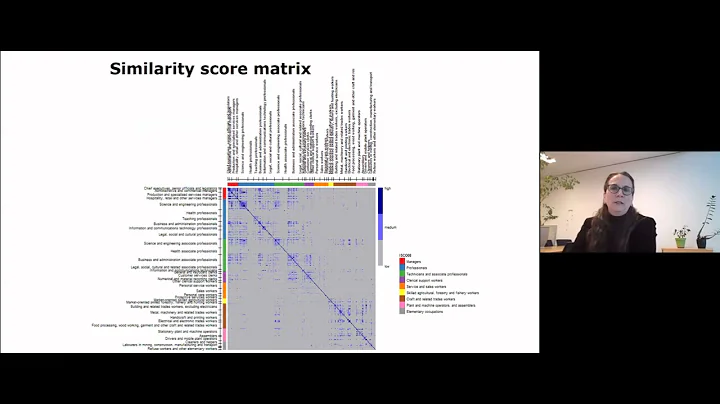 TAISIG Talks: Patricia Prufer on successfully maki...