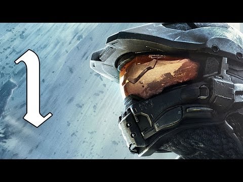 Video: Kas Halo 4 Võib Lüüa Sarja Sädet?