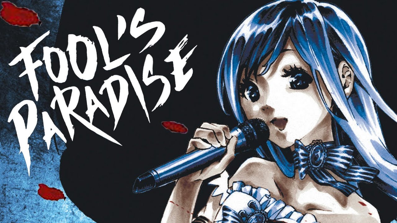 FOOL'S PARADISE : LE MANGA DE L'ANNÉE 🤩 | REVIEW MANGA - YouTube