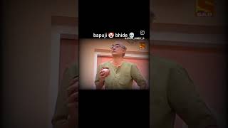 😀🐮😤bapuji or bhide bhai😂🤣