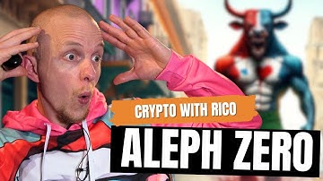 Unlocking Aleph Zero: How This Crypto Project Changes Everything