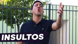 Insultos