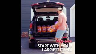 Utz Snacks - Go With Utz TV Commercial