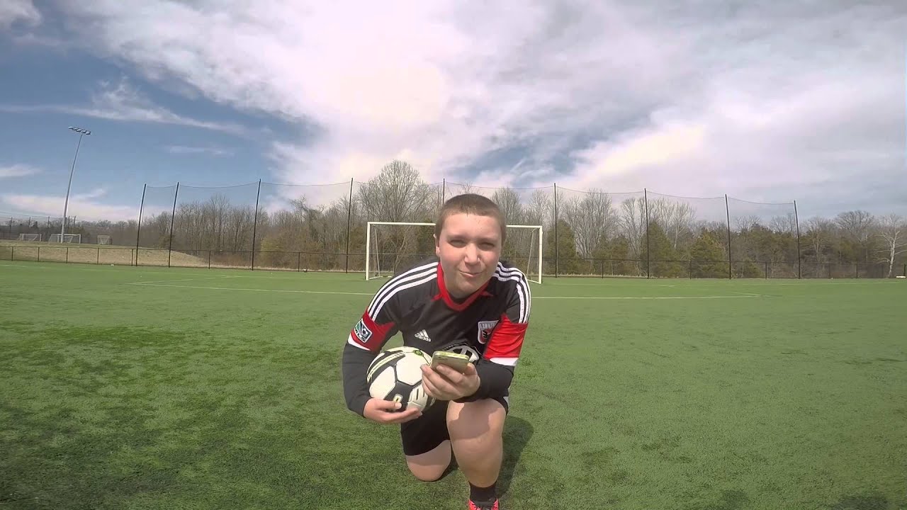 Smart Ball Review/Test YouTube