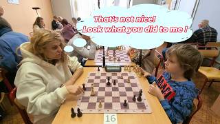 The Yunkers' Chess & Co