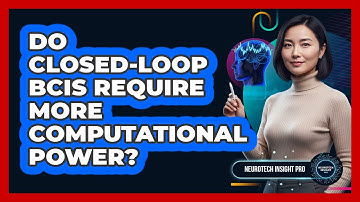 Do Closed-Loop BCIs Require More Computational Power?