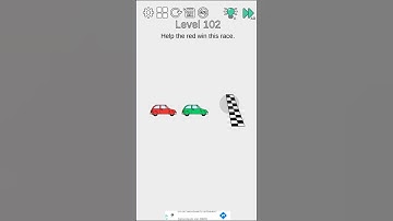 Brain Challenge   Think Outside Level 102