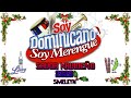 MUSICA NAVIDEÑA DOMINICANA MIX 2021 ♫ ★