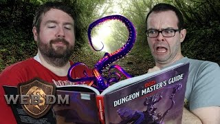 New DM Tips  Resources, Backgrounds & Pacing  Web DM