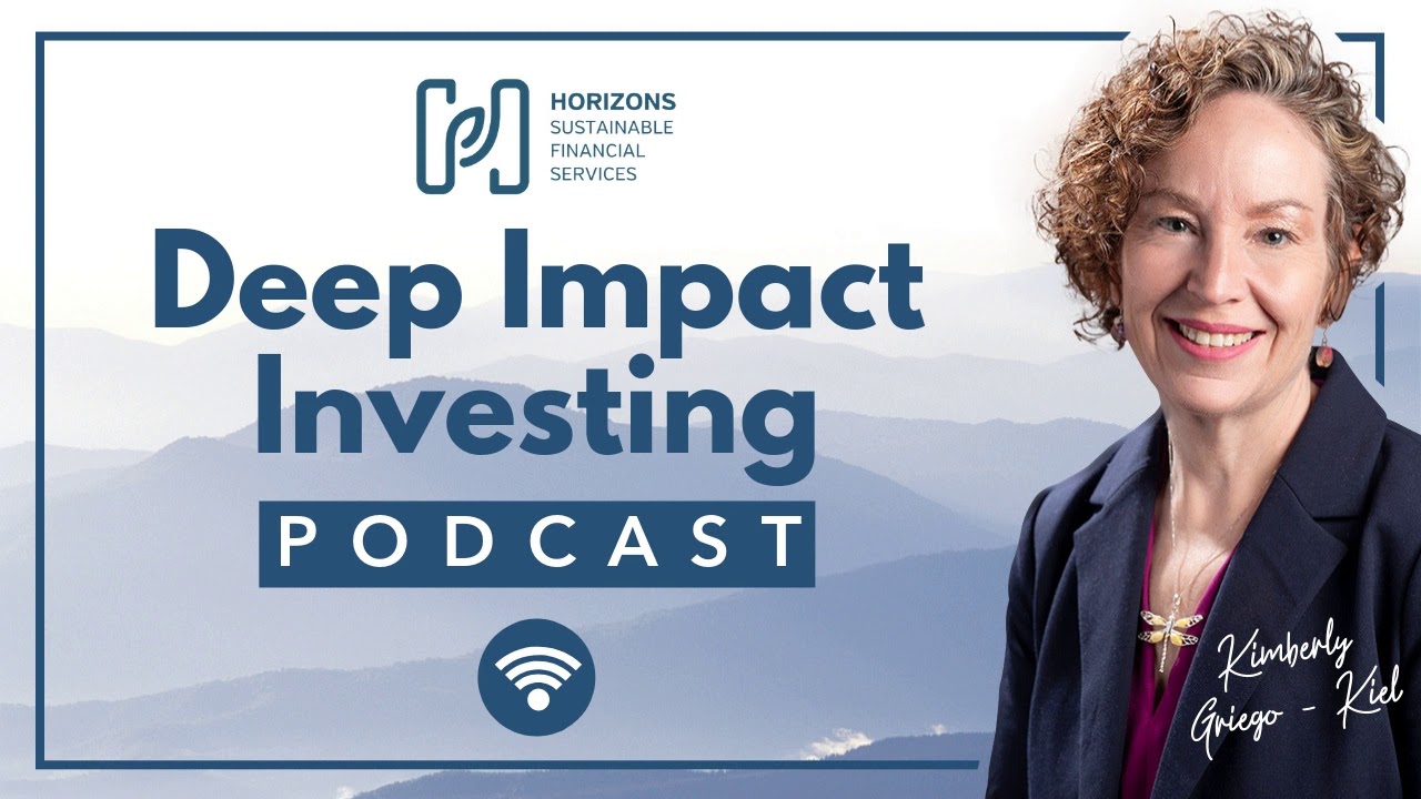 Episode 40: ESG and Sustainable Investing Predictions for 2021