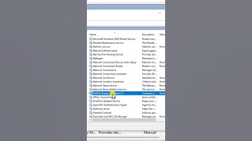 Hoe het probleem met de NVIDIA-beeldscherminstellingen op te lossen: deze zijn niet beschikbaar (...