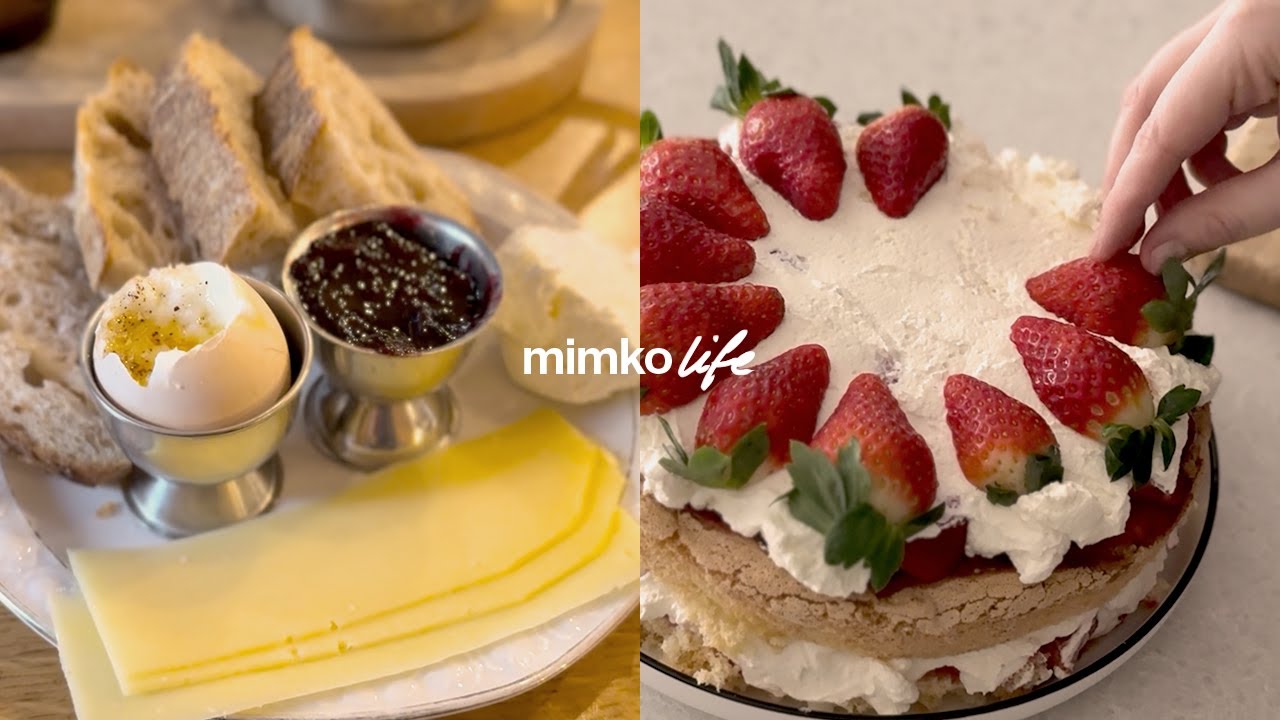 I took myself on a solo date to feel better 🤍 | cozy vlog