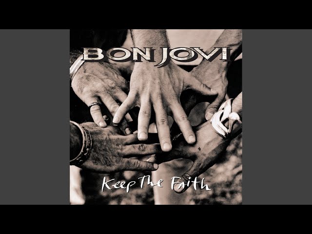 Bon Jovi - Women In Love