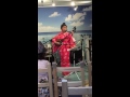 平成28年8月28日ニライカナイ唄姫