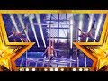 Torres humanas y juegos con fuego con The Buccaneers | Gran Final | Got Talent España 2018