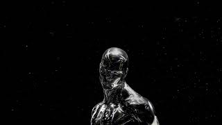 Glare - Void in Blue - Silver Surfer - (slowed + reverb) [ 1 Hour Loop]
