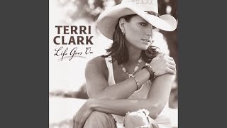 Watch Terri Clark Life Goes On video