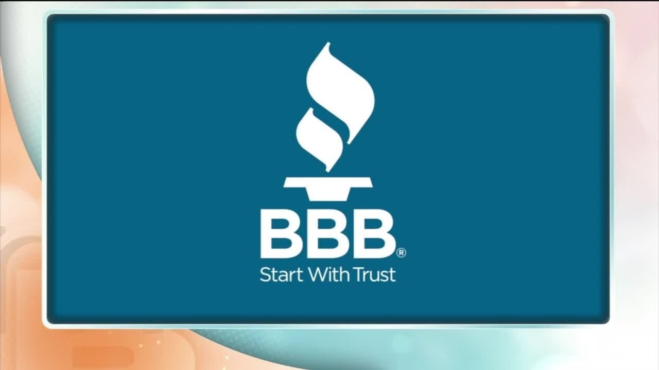 BBB's has tips for local businesses, with you in mind - YouTube