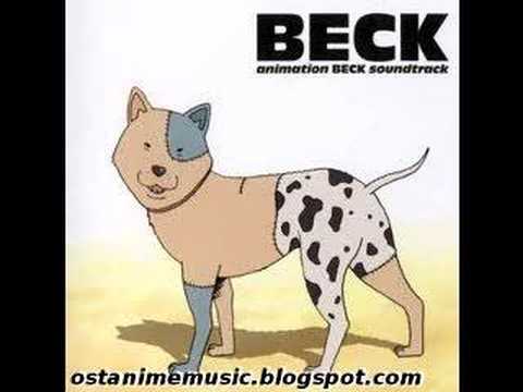 Beck OST - Spice of Life