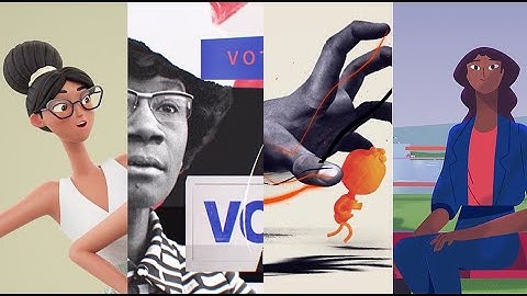 20 Best Explainer Videos in 2025 | Kasra Design