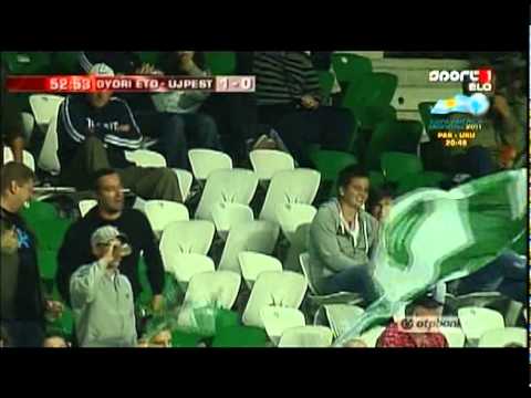 Mérkőzést eldöntő gólok: Linas Pilibaitis football score