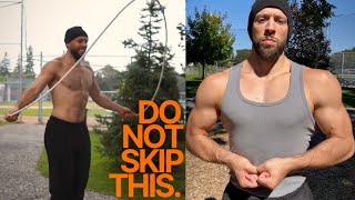 Conditioning = The High Definition Look