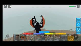 Kaiju Universe - Gameplay part 7