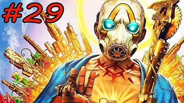 Borderlands 3 - Walkthrough - Part 29 - Ratch