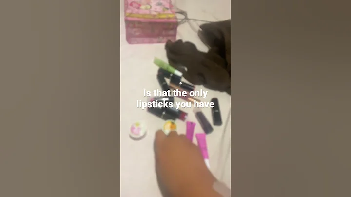 Theres so much more