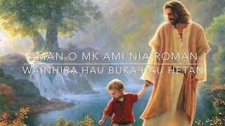 Aman u mak hau nia roman❤🙏