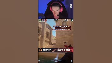 Mid shutdown by w0nderful! 🔥 #w0nderful #cs2 #twitchclips