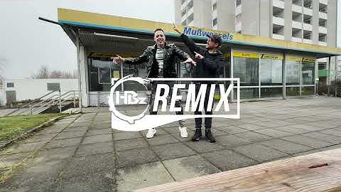 Jonas Schulze feat. Flora - Party in Billstedt (HBz Remix)