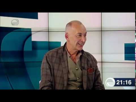 დავით მაღრაძე: ხალხი ორ არჩევანს შორისაა - სააკაშვილი თუ ივანიშვილი