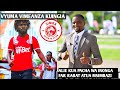 TAZAMA BEKI KISIKI HUYU AMESHA WASILI APOKELEWA RASMI NA AHMED ALLY BADO KUTAMBULISHWA TU TAZAMA BEKI KISIKI HUYU AMESHA WASILI APOKELEWA RASMI NA AHMED ALLY BADO KUTAMBULISHWA TU