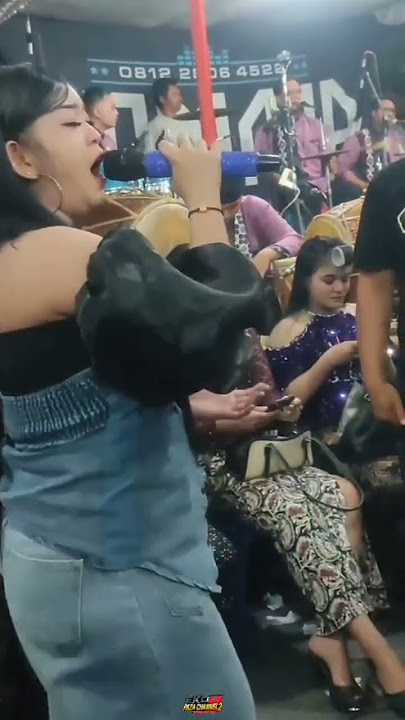 Sogok Sogok Ala Keri Keri - Rindi Safira - Admaja Music #rindisafira #admajamusic #trending #shorts