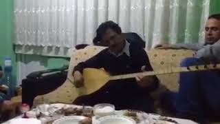 Aşık Rüştü Şeker Yorumu
