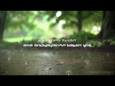 Gnash-I Hate You, I Love You Türkçe Çeviri(ft.Olivia O'Brien
