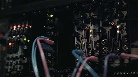 Wonky Modular Beats - After Later Audio Pachinko | Noise Engineering BIA & Manis Iteritas