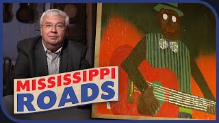 Cat Head Delta Blues & Folk Art – Mississippi Roads