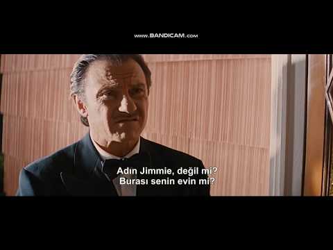 Mr. Wolf Türkçe Altyazılı - Pulp Fiction