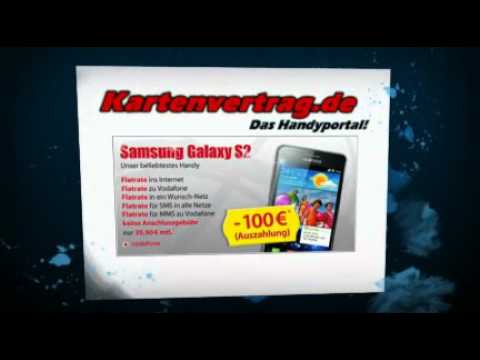 New Update Kartenvertrag.de - der Handydiscount für Handy, Smartphone, Bundle