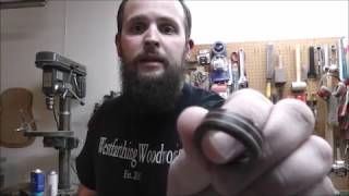 9 Ways to Make Better Wooden Rings