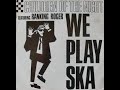 Children Of The Night Featuring Rankin Roger - We Play Ska (Trojan Horse Mix - Edit)