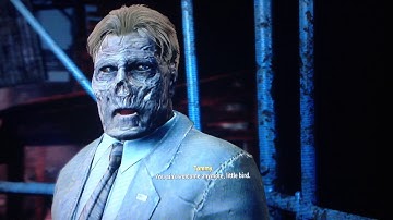 Fallout 4 Ep 26: The Combat Zone